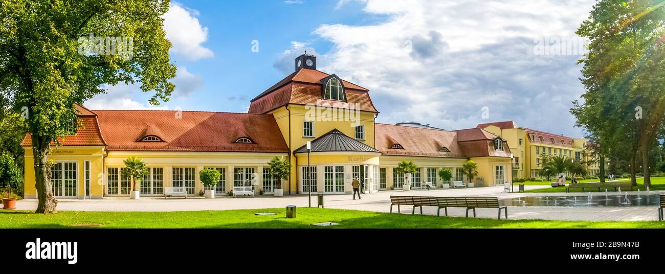 Bad hersfeld hi-res stock photography and images - Page 3 - Alamy