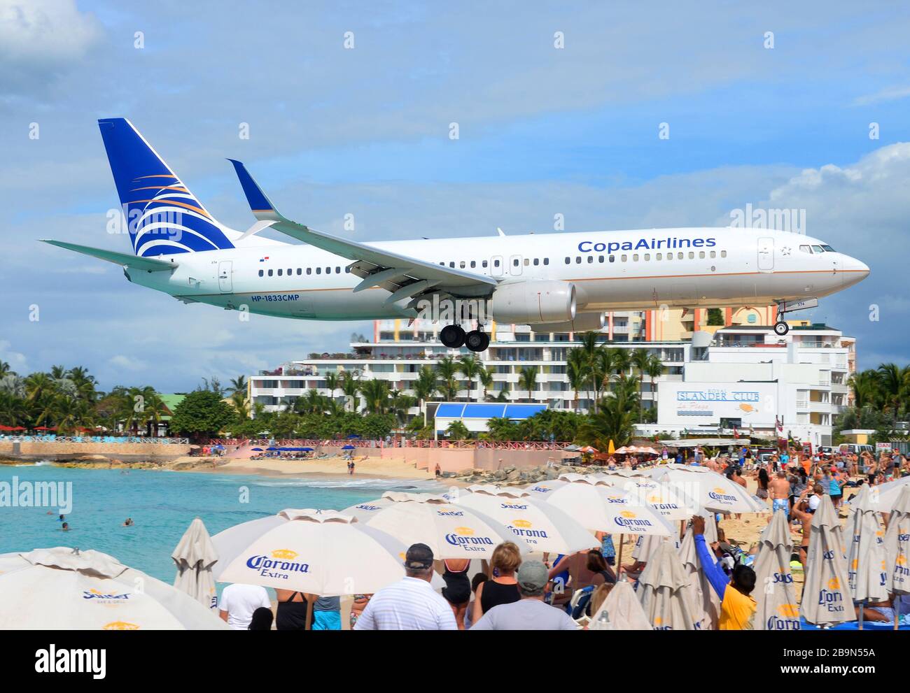 Copa Airlines Boeing 737 Airplane Bogota Airport Fepafut Special Livery  Editorial Stock Photo - Image of airways, airline: 181028388