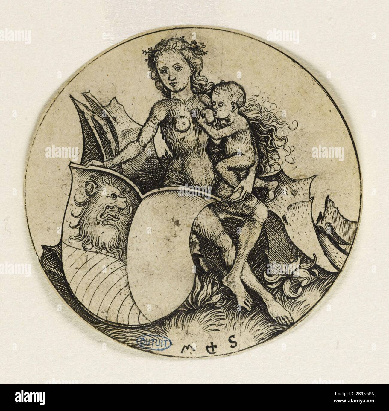 Blender 3D - L'art de la sculpture | Gesa Pickbrenner | Skillshare, image size:1300x1375