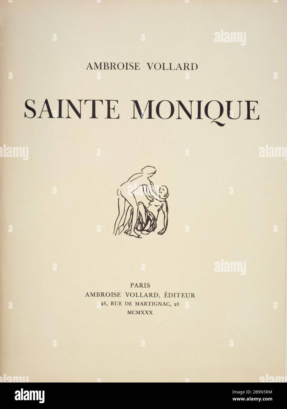 Sainte ambroise hires stock photography and images Alamy