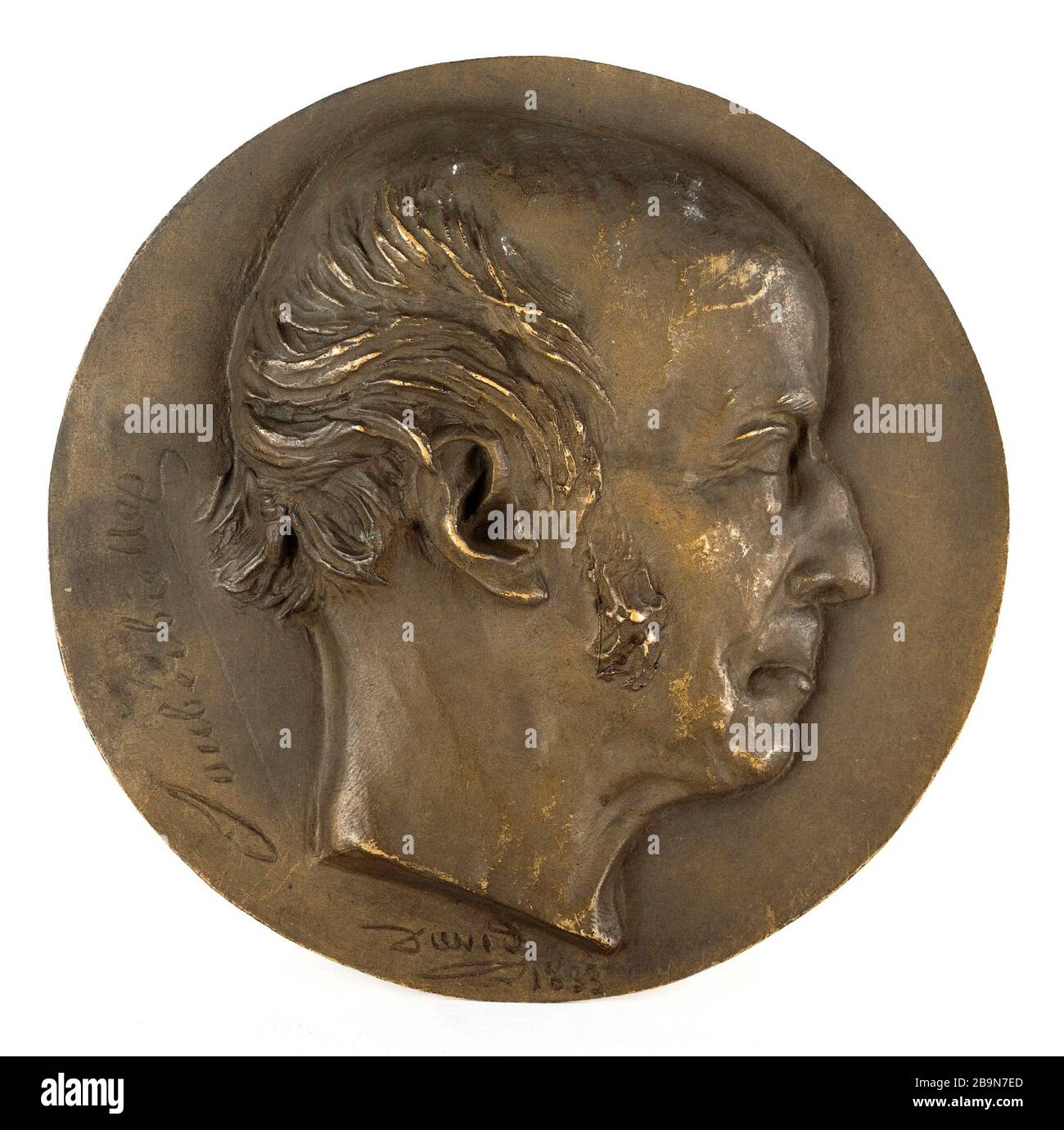 Joseph souberbielle hires stock photography and images Alamy