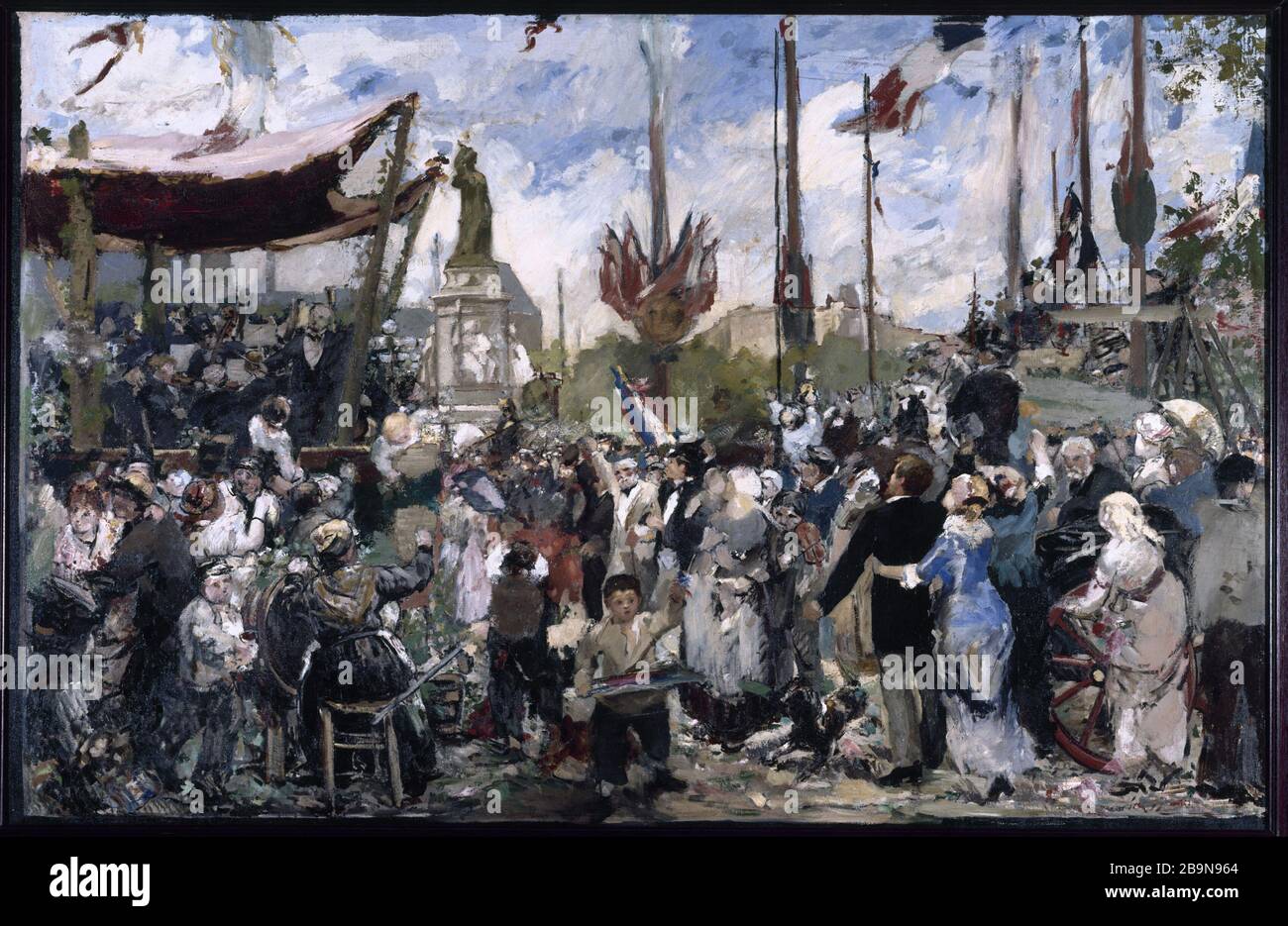 14 juillet 1880 hires stock photography and images Alamy