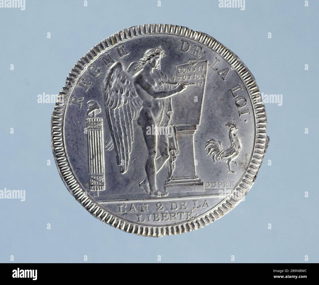 Ecu 6 livres hi-res stock photography and images - Alamy