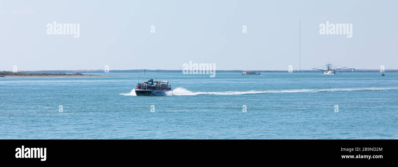 Brazos santiago pass hires stock photography and images Alamy