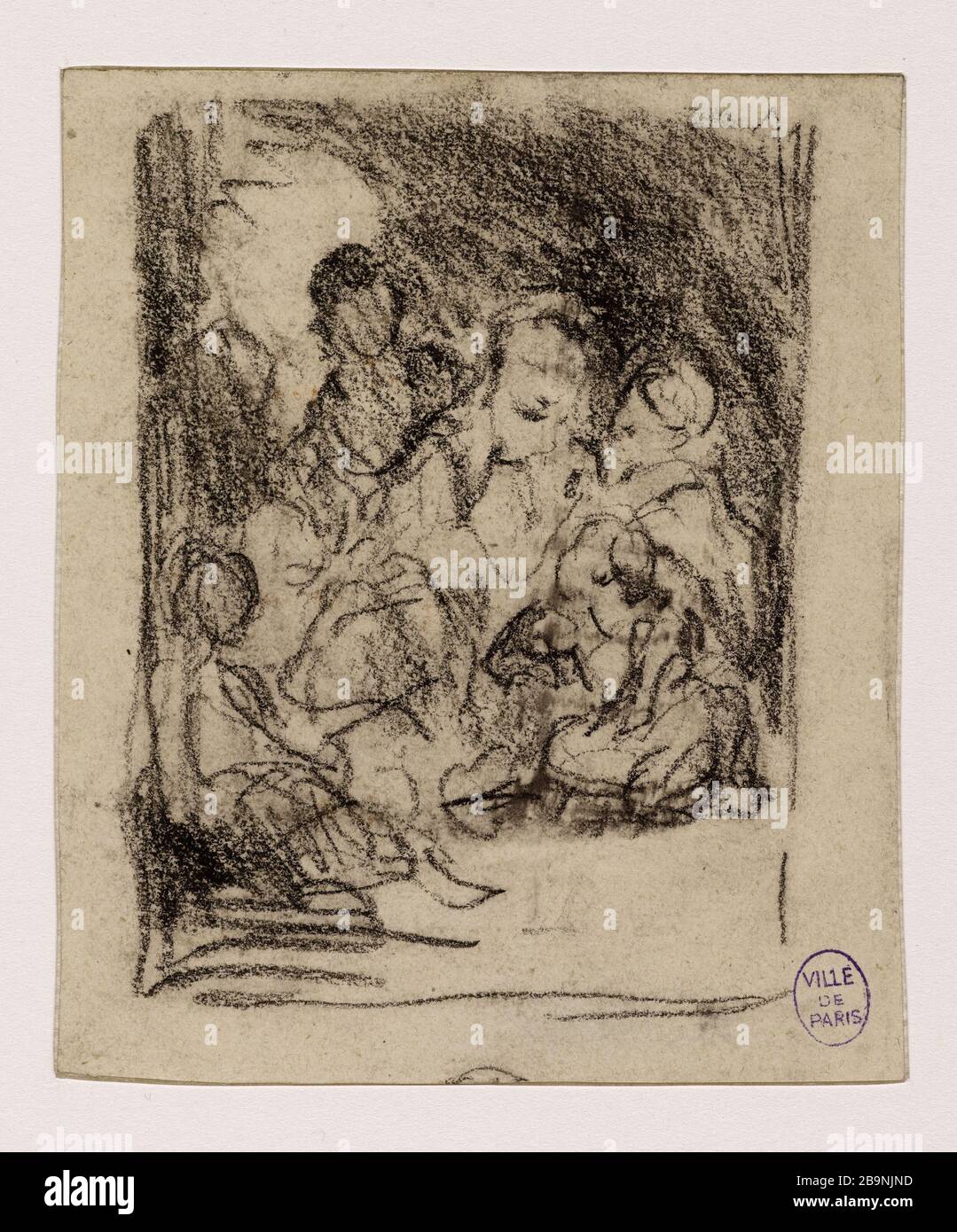 sketch-of-a-scene-with-three-characters-including-three-children