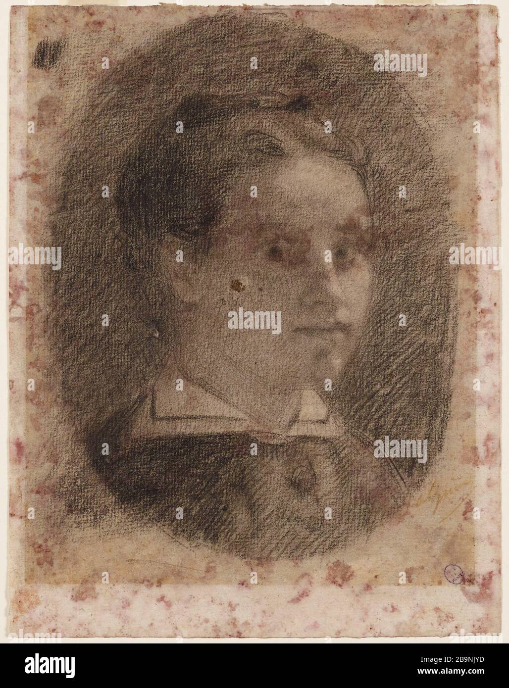 1800s woman hi-res stock photography and images - Alamy