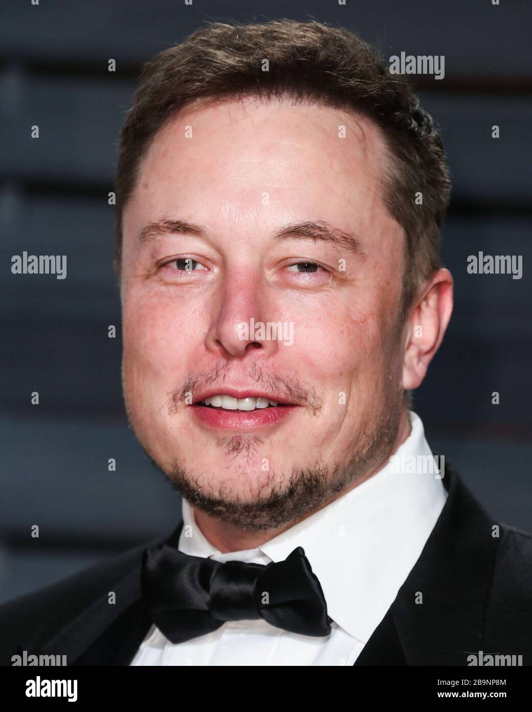 Elon Musk Portrait High Resolution Stock Photography And Images Alamy