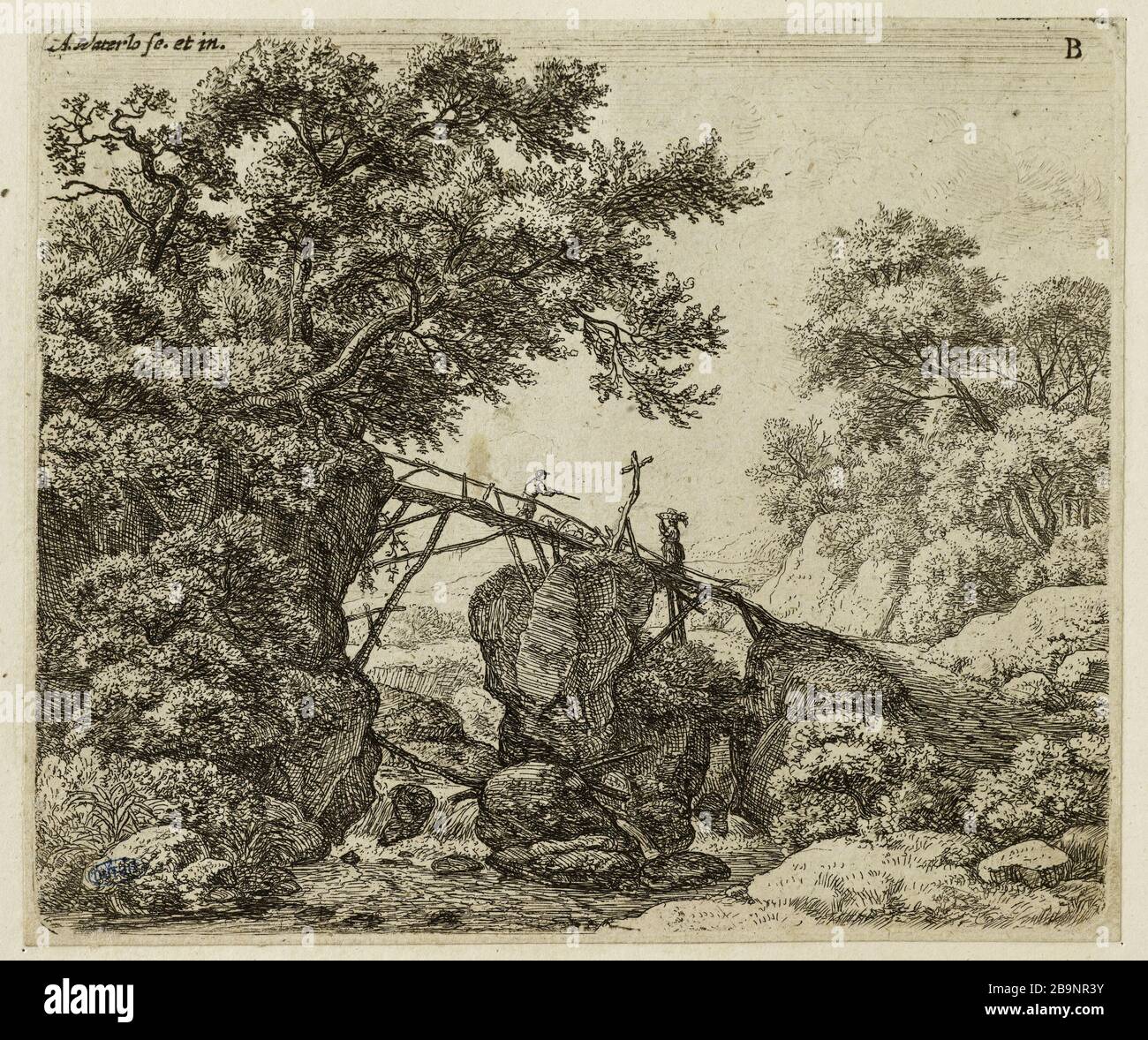 Oblique bridge hires stock photography and images Alamy