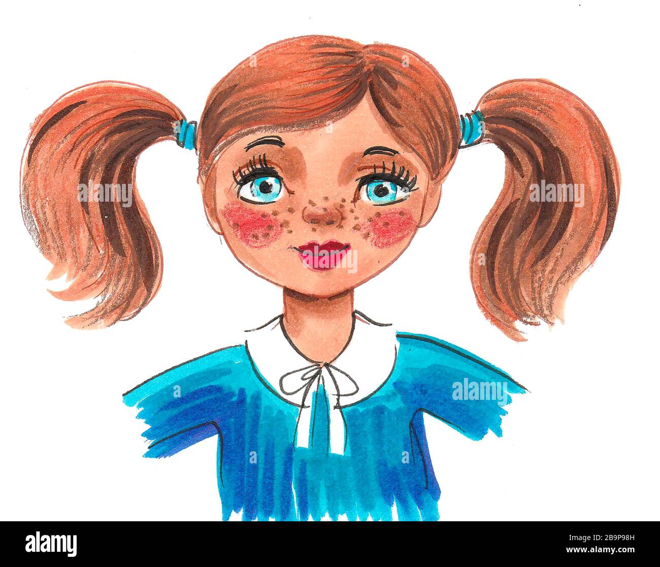 CorelDRAW Drawing, doll, child, toddler png | PNGEgg