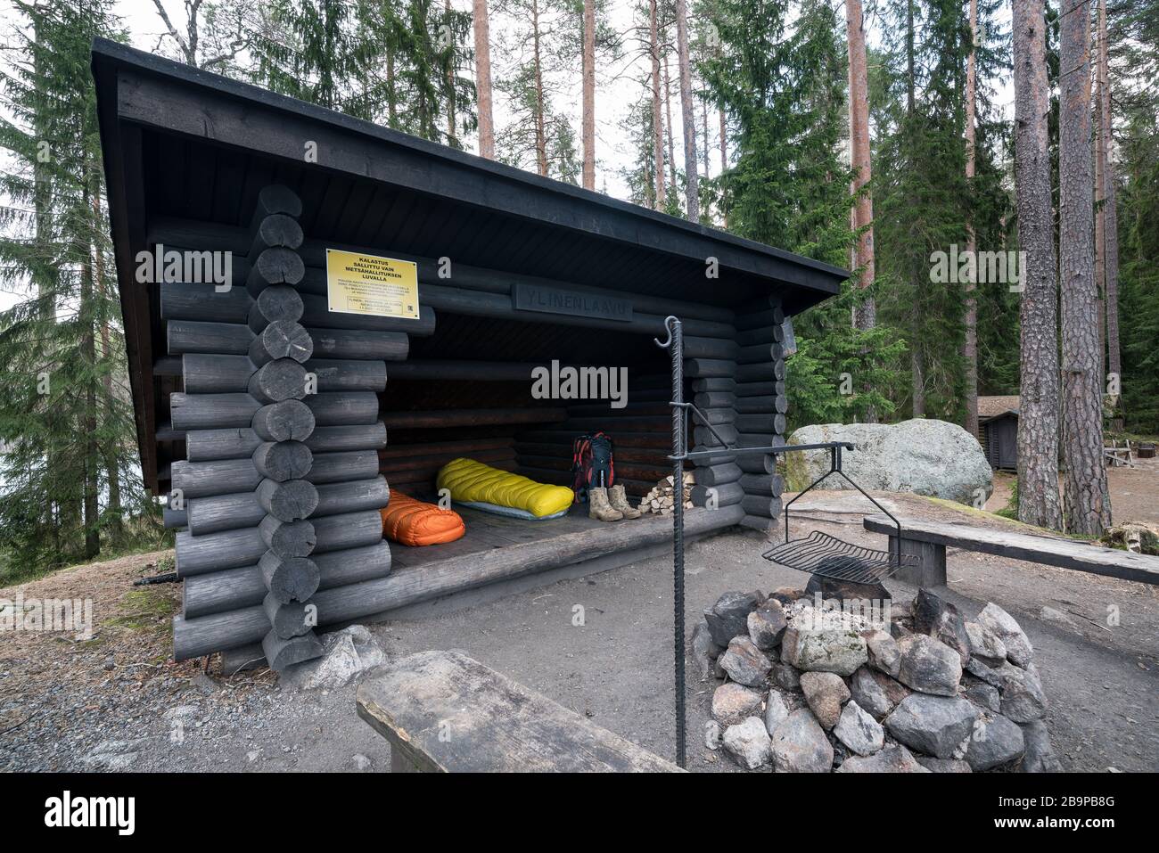 Niemisjarvi hi-res stock photography and images - Alamy