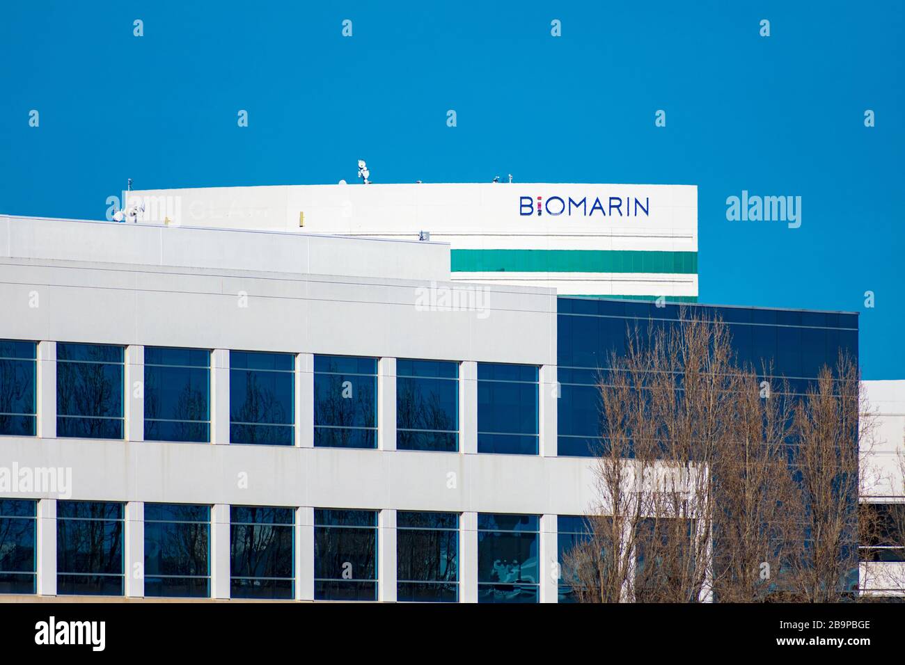 Biomarin pharmaceutical hi-res stock photography and images - Alamy