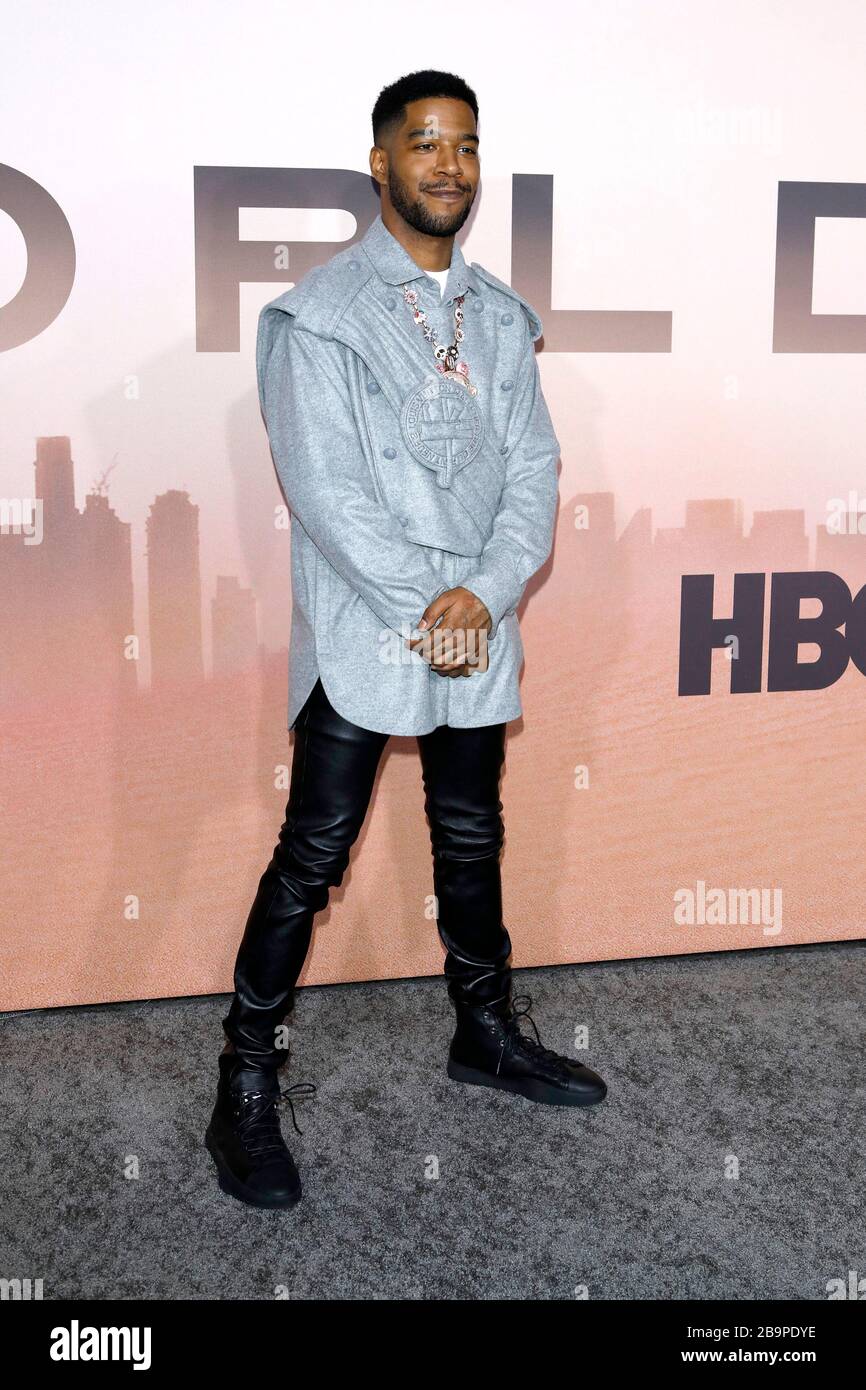 Cudi hi res stock photography and images Page 3 Alamy