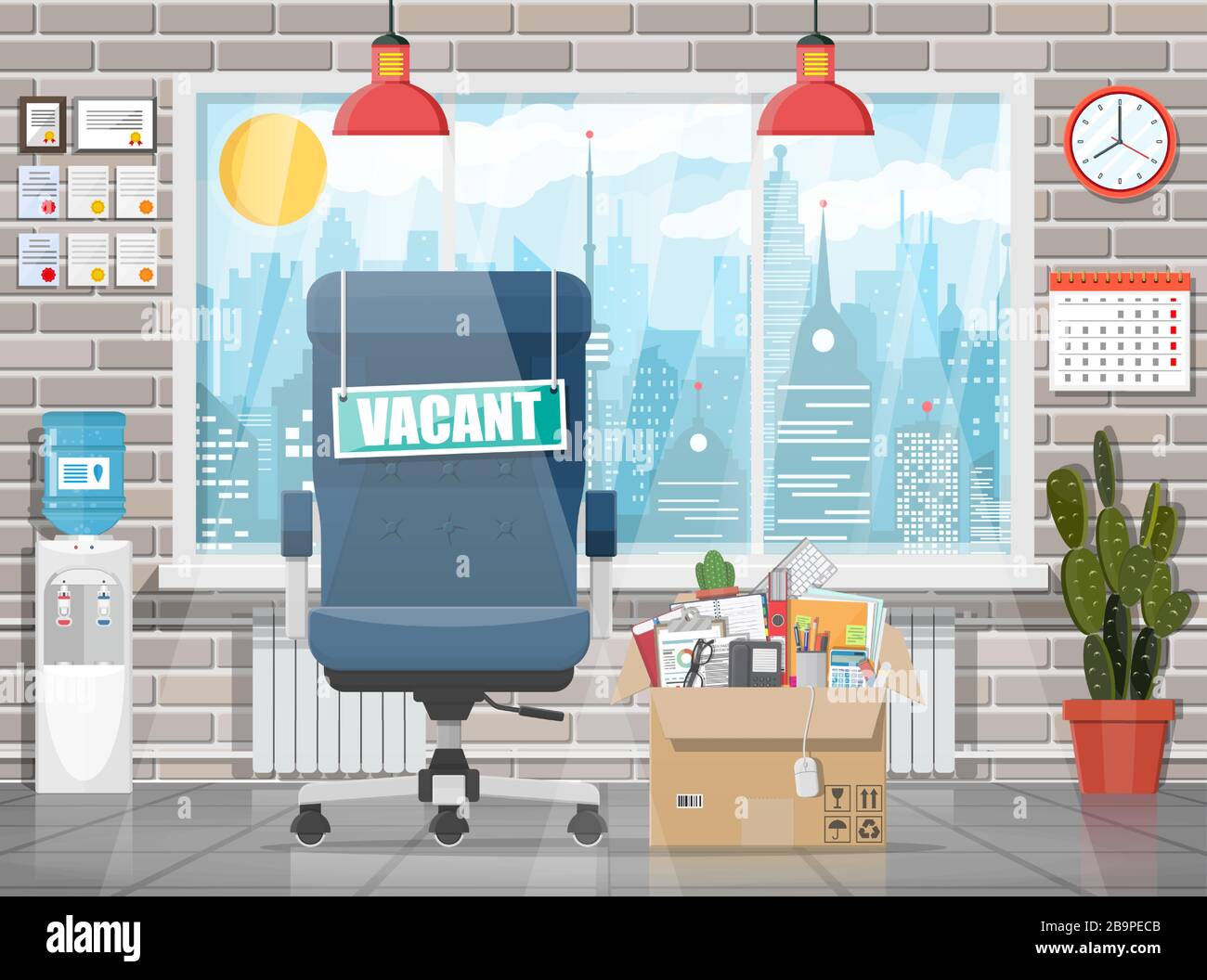 Human resources management concept Stock Vector Image & Art - Alamy