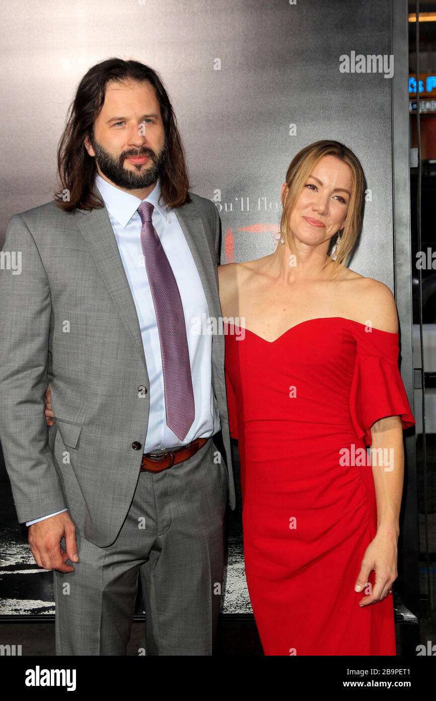 September 5, 2017, Los Angeles, CA, USA: LOS ANGELES - SEP 5: Gary