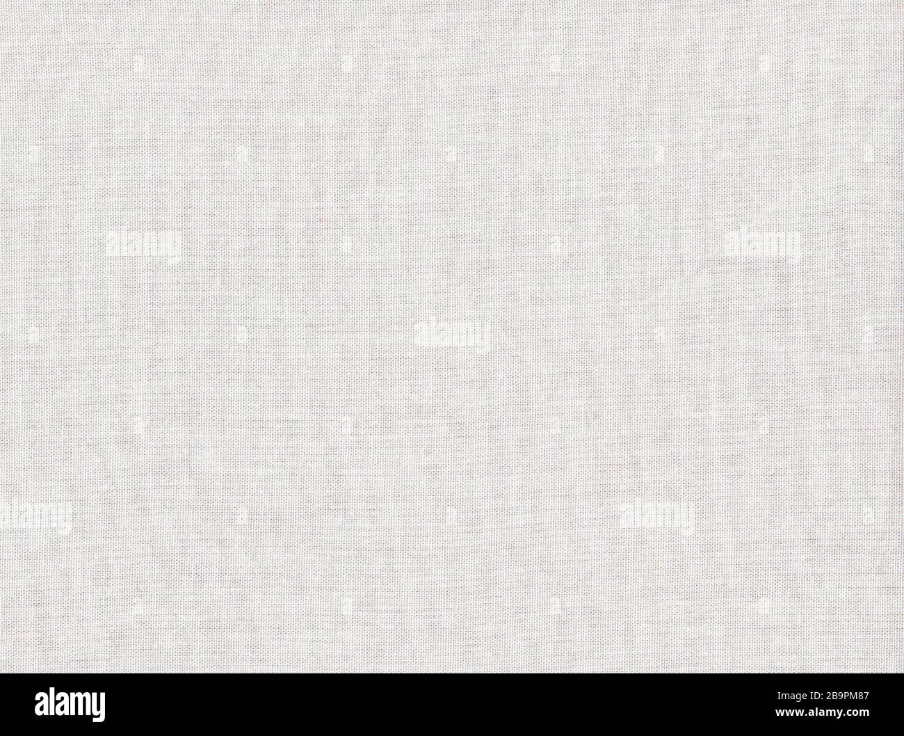 White canvas texture background. Natural linen background Stock Photo ...