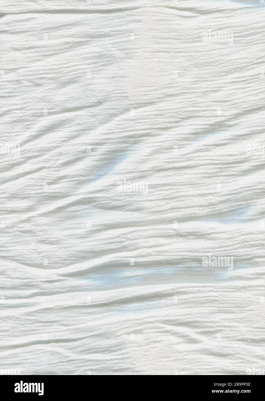 Gray linen texture for background. Gray linen texture fabric. Canva surface texture Stock Photo