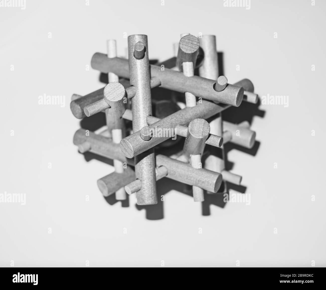 Leader brain Black and White Stock Photos & Images - Alamy