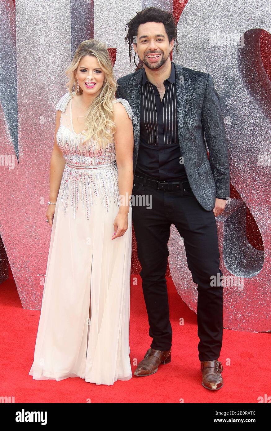 Jun 13, 2018 London, England, UK Ocean's 8 European Premiere Photo