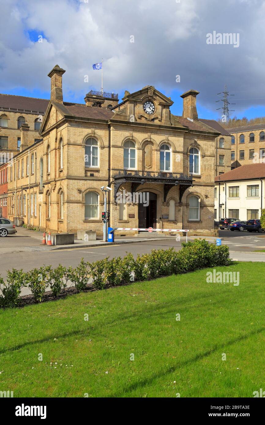 Sheffield steel works hires stock photography and images Alamy