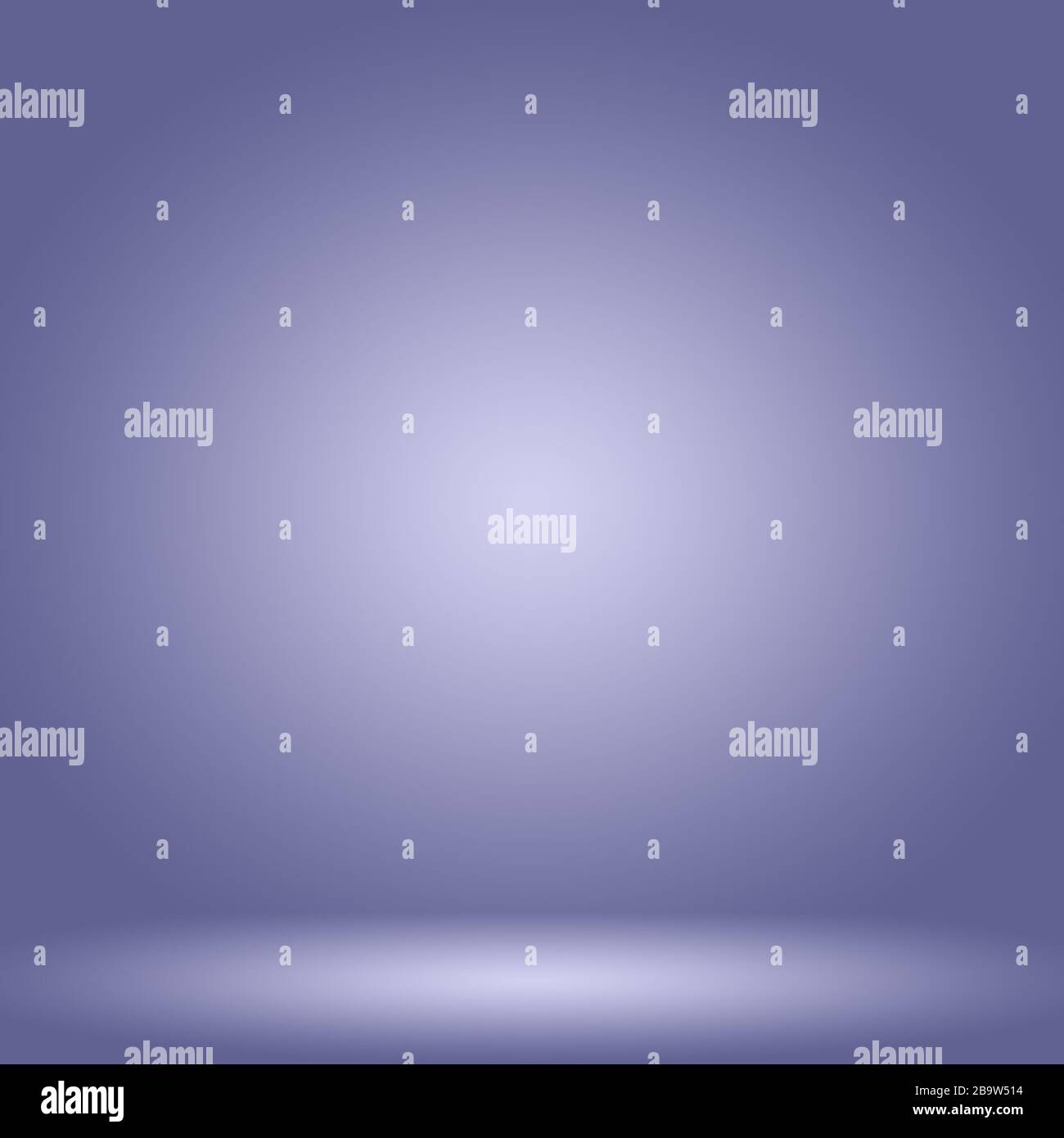 Studio Background Concept - abstract empty light gradient purple studio ...