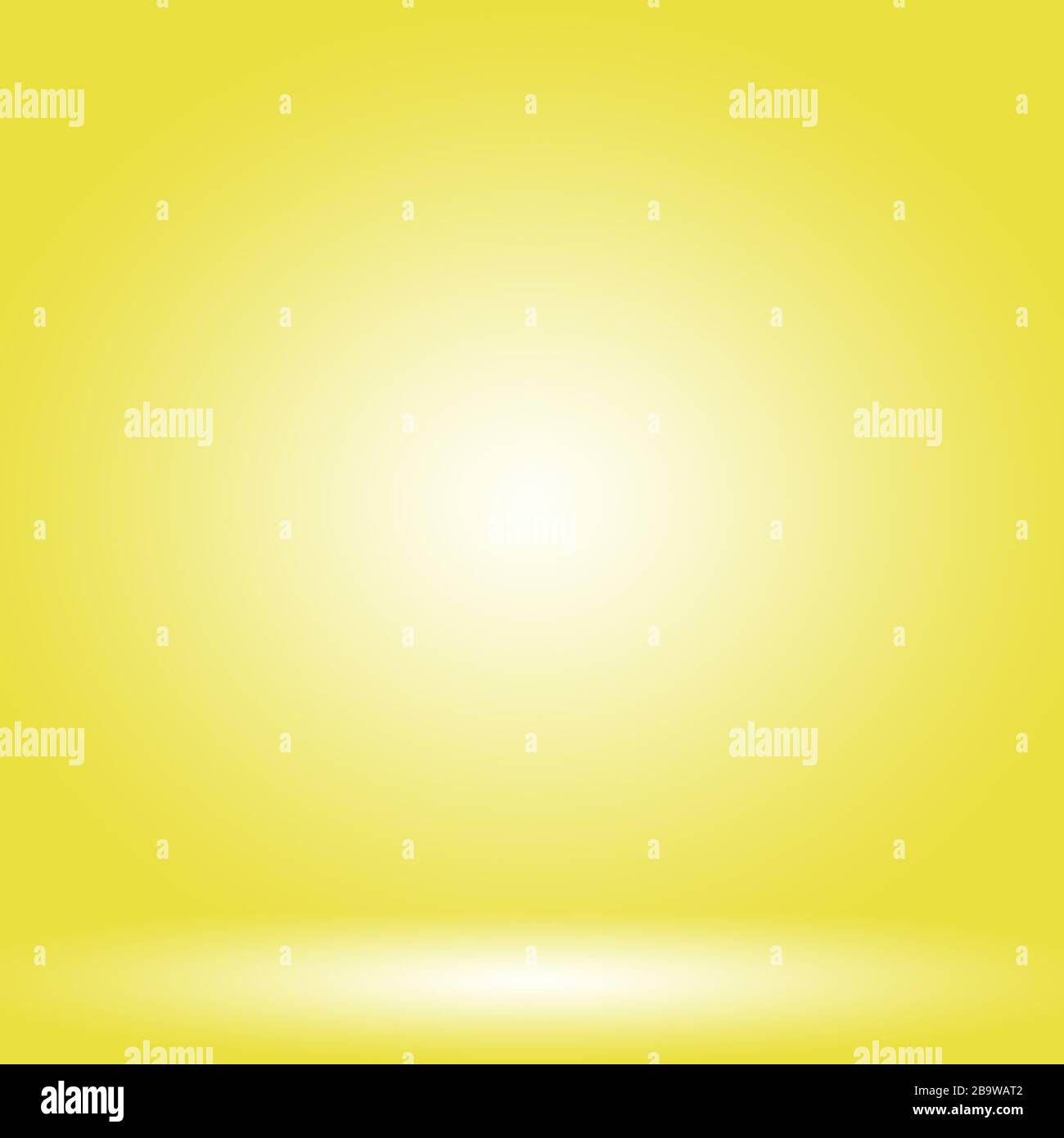 Background Abstract Soft Yellow Magic abstract soft colors of shining yellow gradient studio background ...