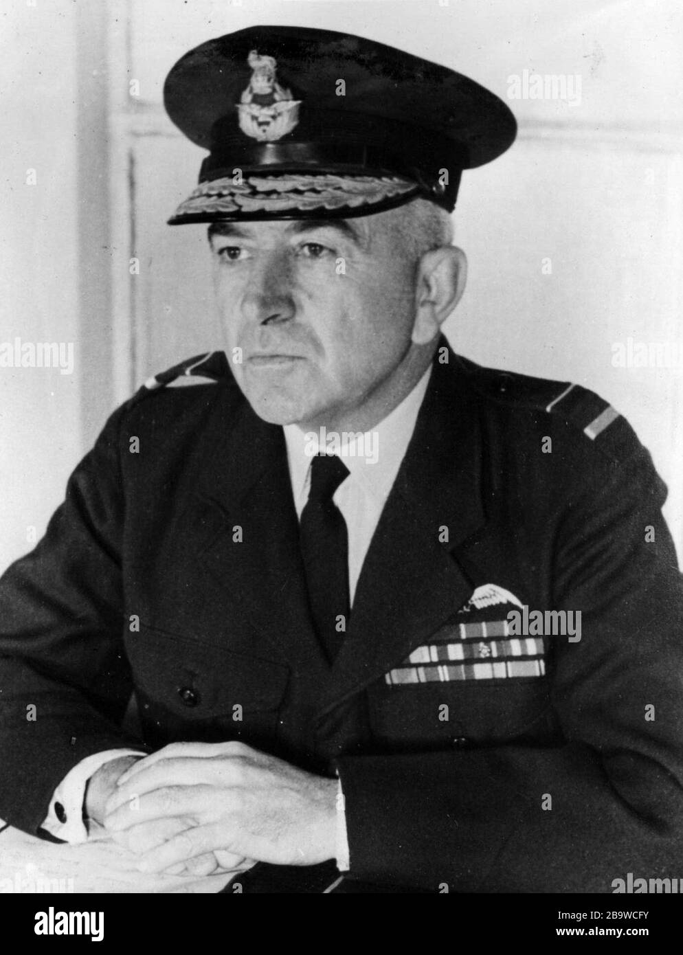 Air Vice Marshal High Resolution Stock Photography and Images - Alamy