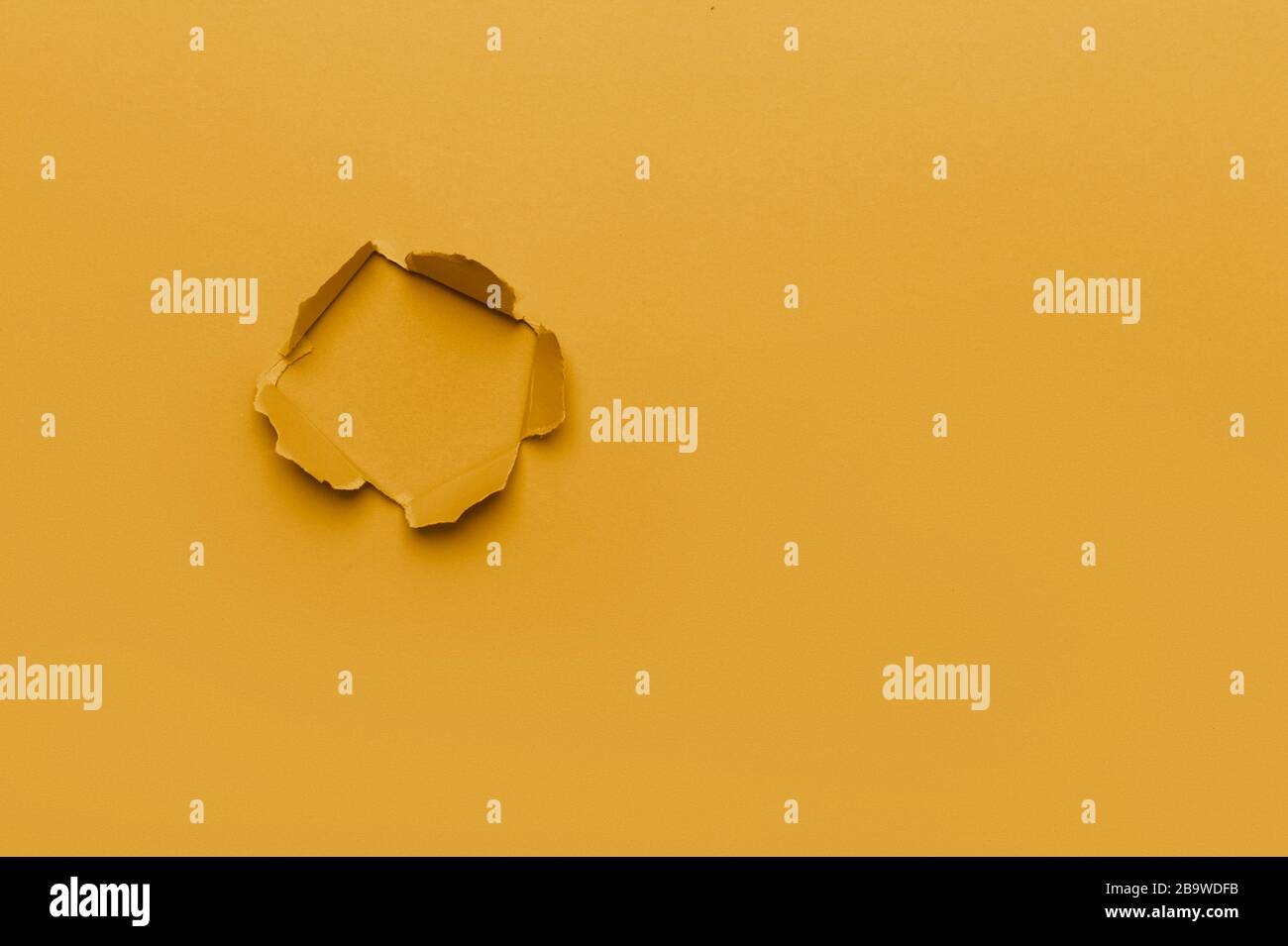 Abstract green yellow frame on hi-res stock photography and images - Alamy