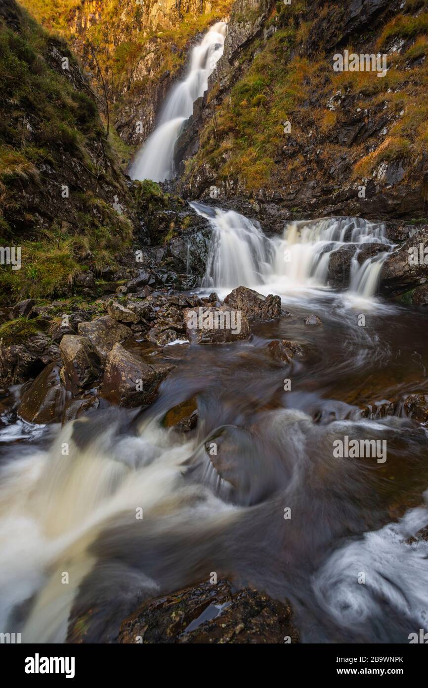 Grey Mares Tail Moffat Hills Hi res Stock Photography And Images Alamy grey-mares-tail-moffat-hills-hi-res-stock-photography-and-images-alamy