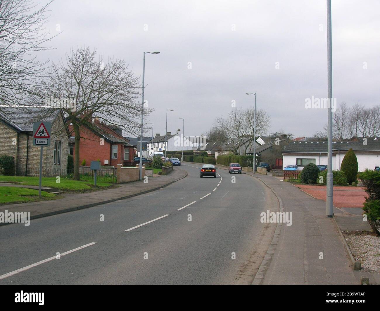 Springside scotland hires stock photography and images Alamy