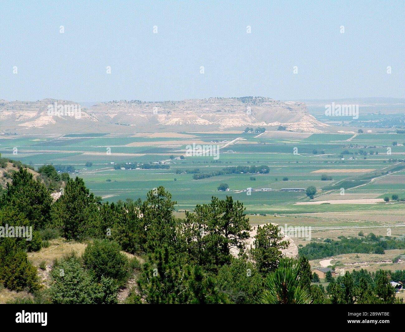 Wildcat hills nebraska hires stock photography and images Alamy