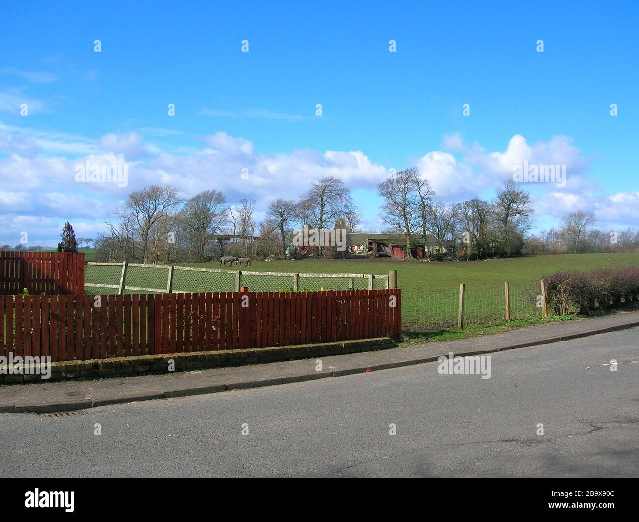 21 march 2007 hires stock photography and images Alamy