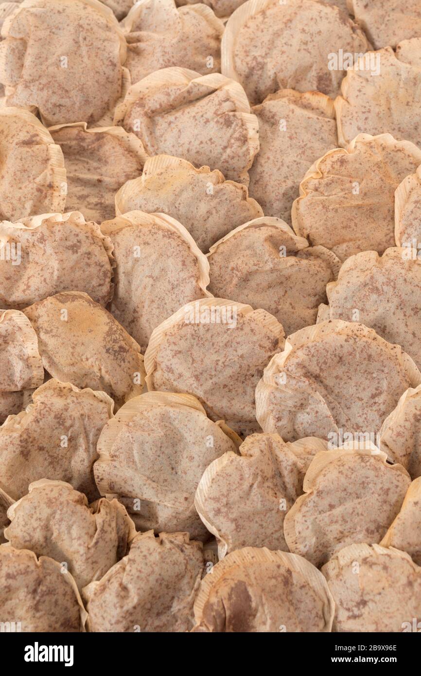 Theezakjes hi-res stock photography and images - Alamy