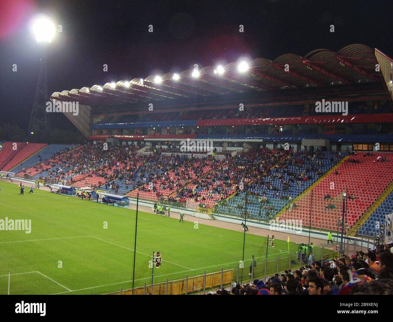 Liga I High Resolution Stock Photography And Images Alamy
