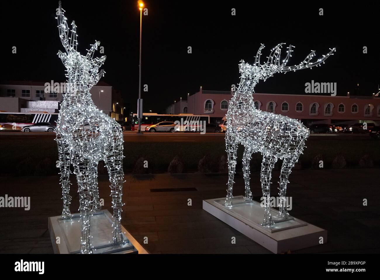 43 HQ Photos Wire Reindeer Decoration / Illuminated Wire Reindeer Christmas Decorations At Hetland Garden Centre Dumfries Youtube