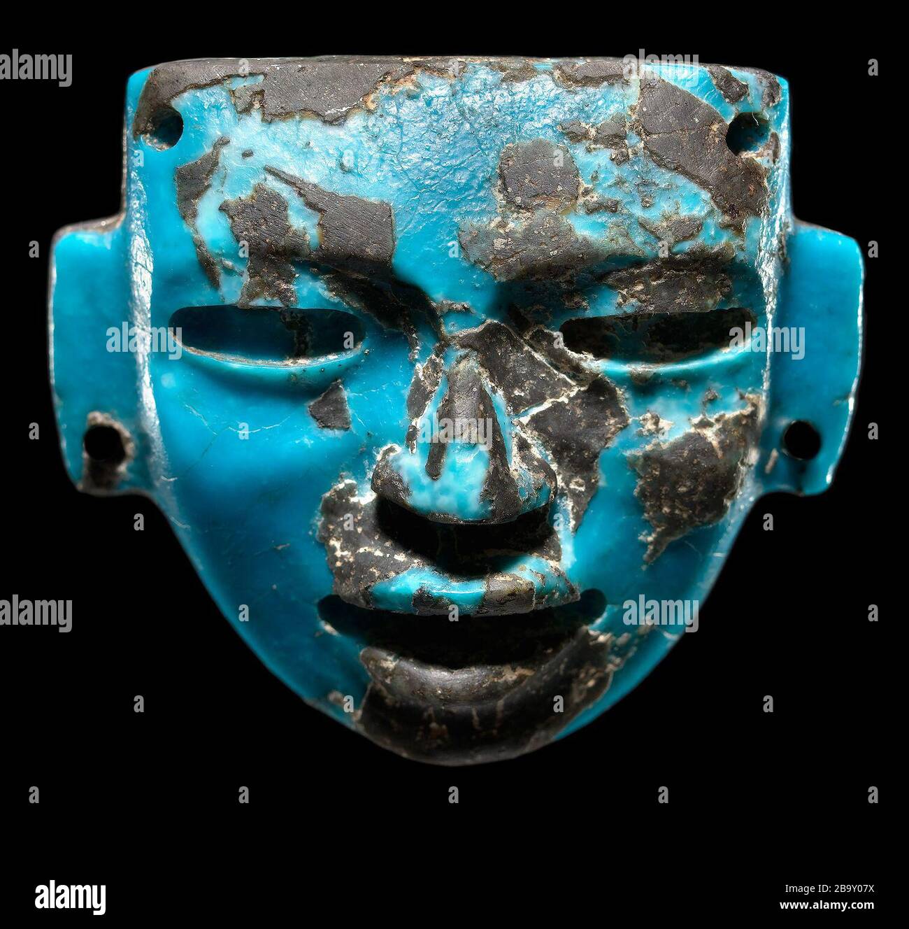 Teotihuacan Mask High Resolution Stock Photography And Images Alamy