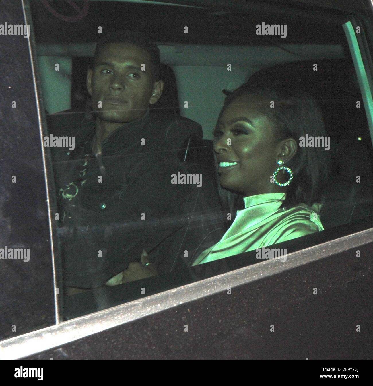 Danny Williams left with Jourdan Riane Love Island Reunion AFTER PARTY