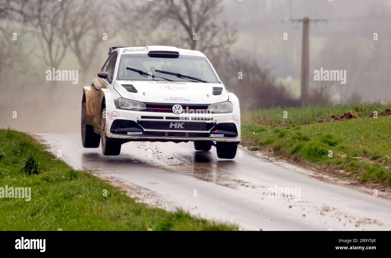 Vw wrc 2020 sale