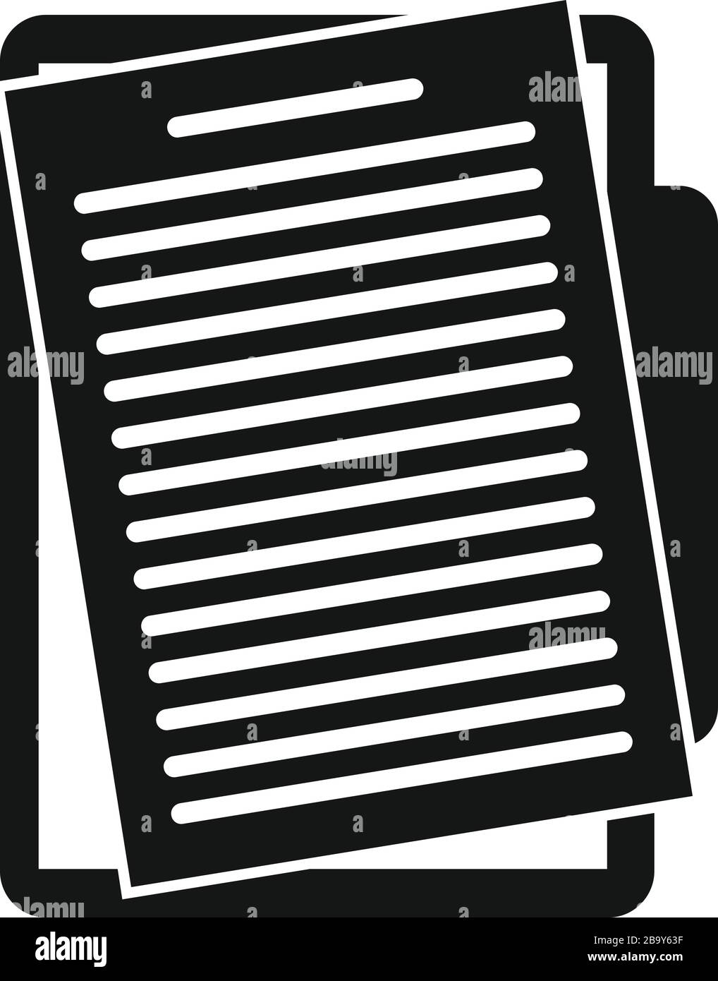 Write edit icon. Simple illustration of write edit vector icon for web ...