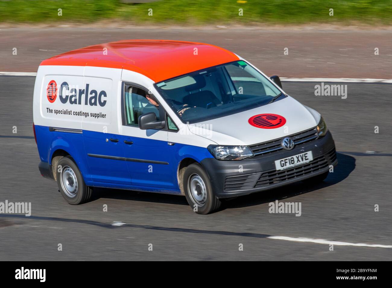 Volkswagen van isolated hi-res stock photography and images - Page 4 - Alamy