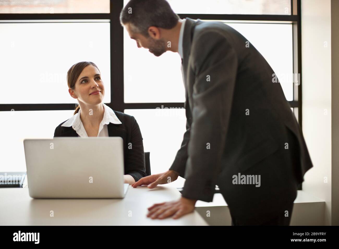 Careers discuss hires stock photography and images Alamy