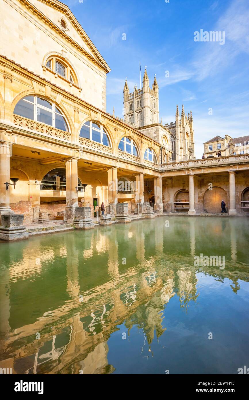 bath england uk