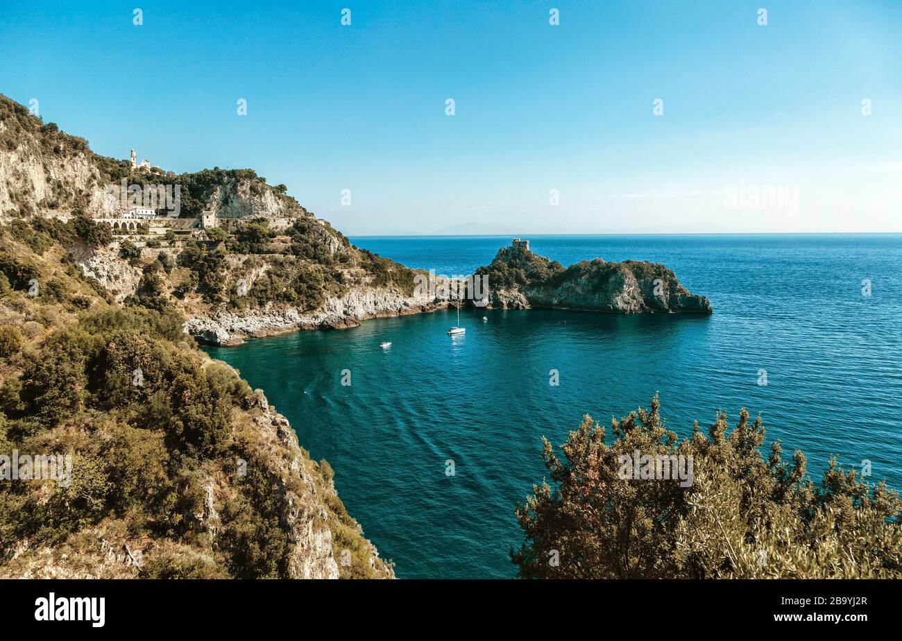 Capo conca hi-res stock photography and images - Alamy