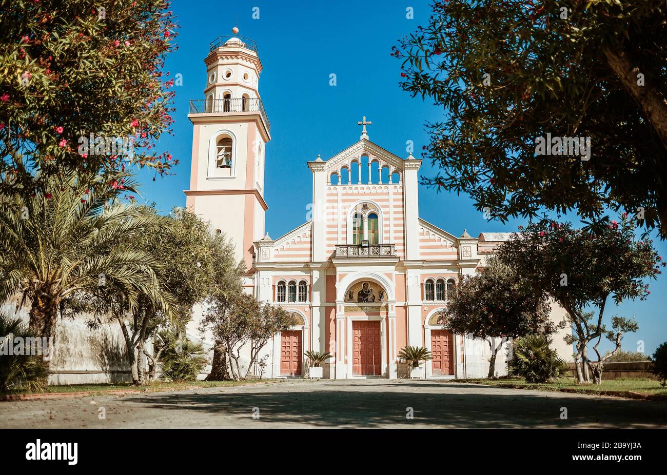 Conca dei marini hires stock photography and images Alamy