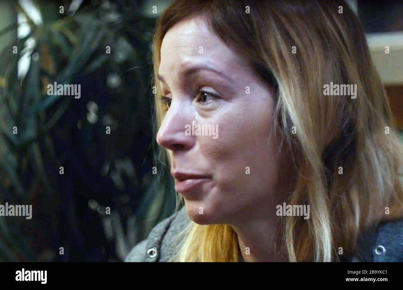 JUSTINE, Stephanie Turner, 2019. © Netflix / Courtesy Everett