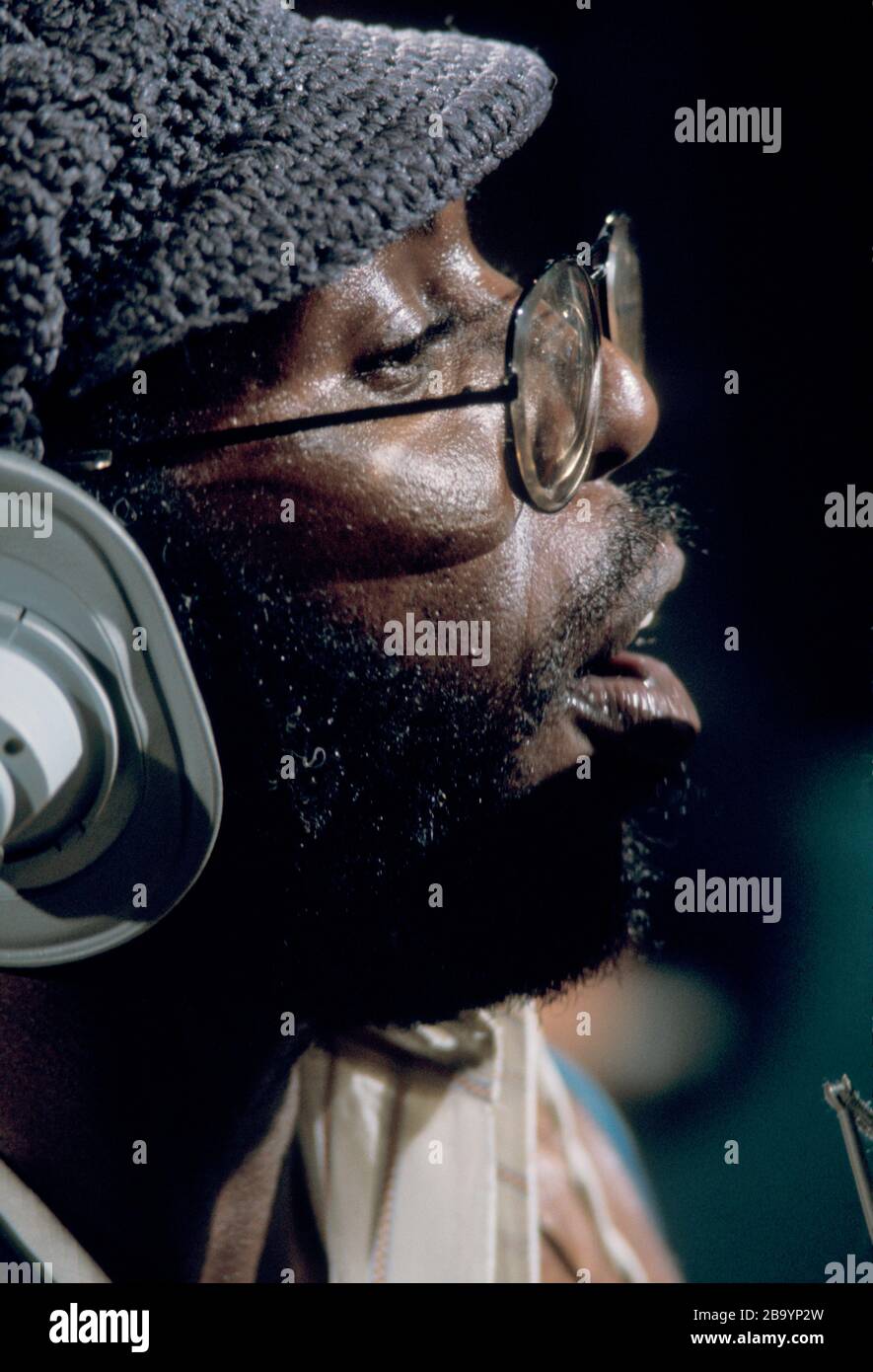 Curtis mayfield hi-res stock photography and images - Alamy