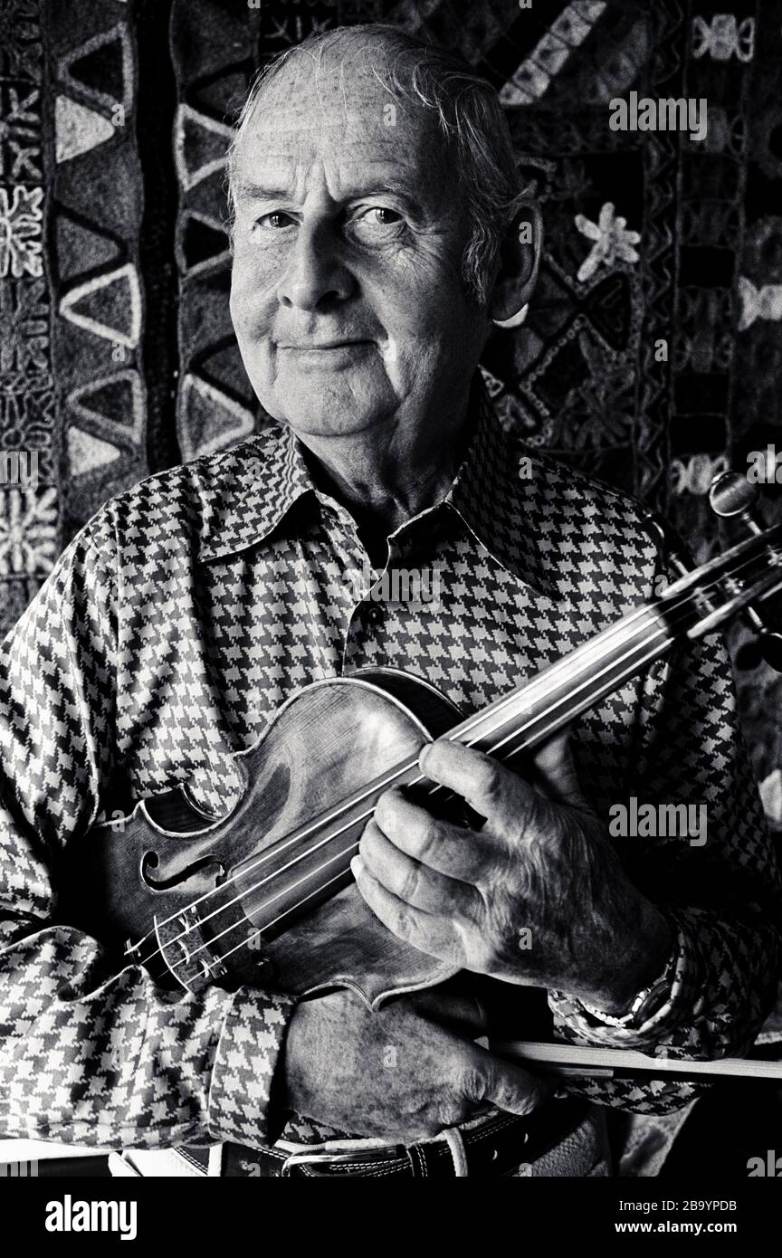Stephane grappelli hires stock photography and images Alamy