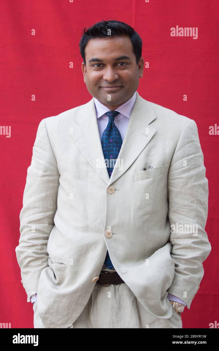 Raj persaud hires stock photography and images Alamy