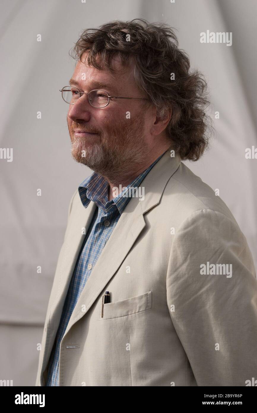 Iain banks hi-res stock photography and images - Alamy