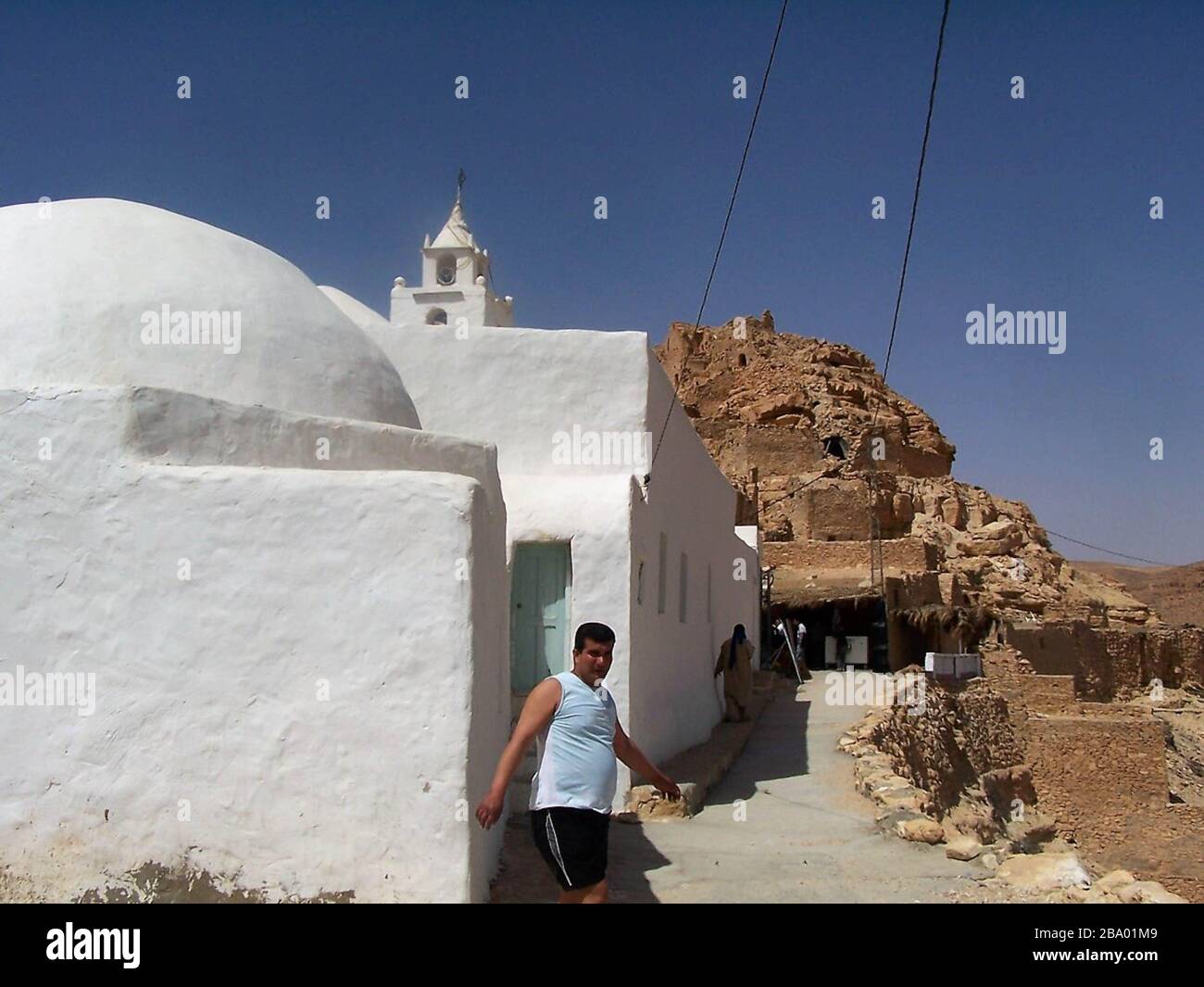 Tunisie Of Ile De Djerba Chenini Photo Laurent Lairys Dppi Stock Photo Alamy