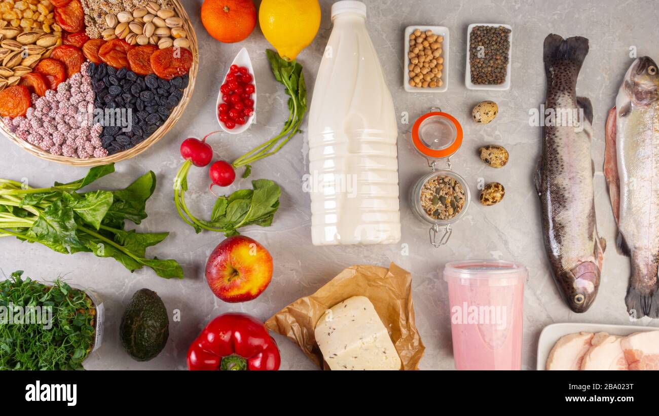 Pregnancy and nutrition foods pregnant diet, rich in vitamin